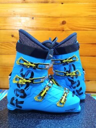 LYŽIARKY ROSSIGNOL ALLTRACK 80 BLUE 30MP